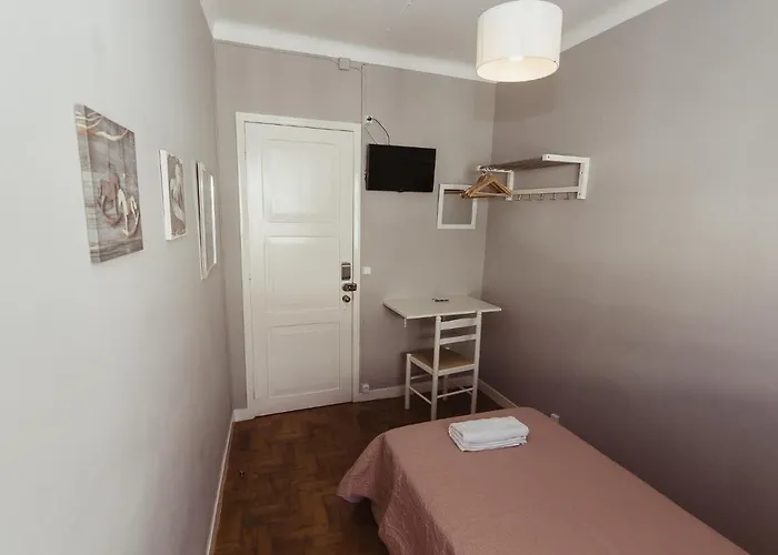 Brivaldo Πανσιόν