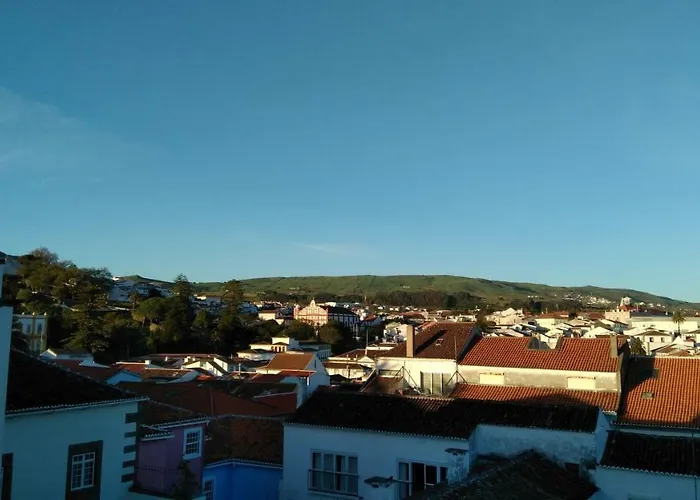 Brivaldo 招待所 *