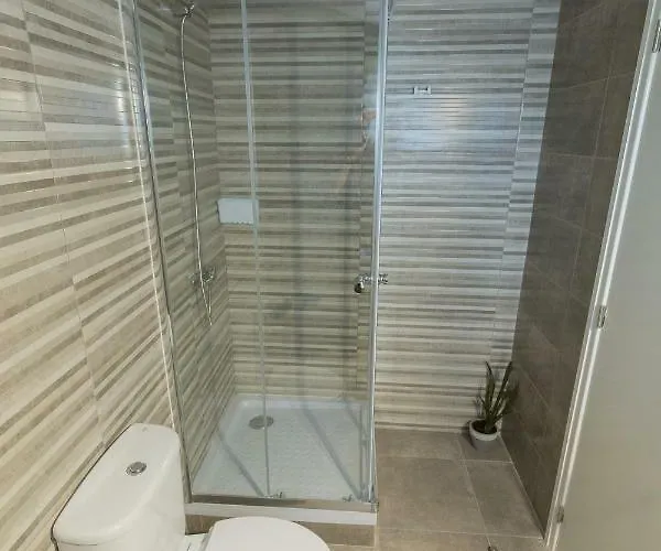 Brivaldo בית הארחה