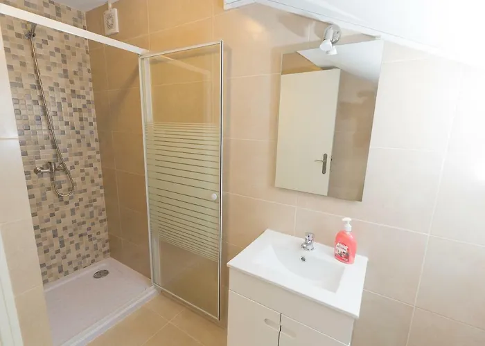 Brivaldo בית הארחה *