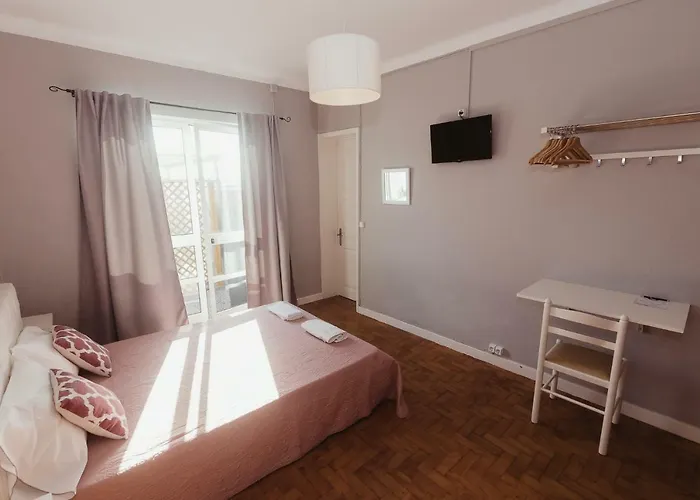 בית הארחה Brivaldo *