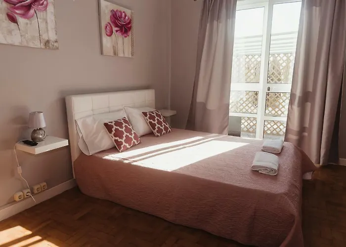 招待所 Brivaldo 英雄港